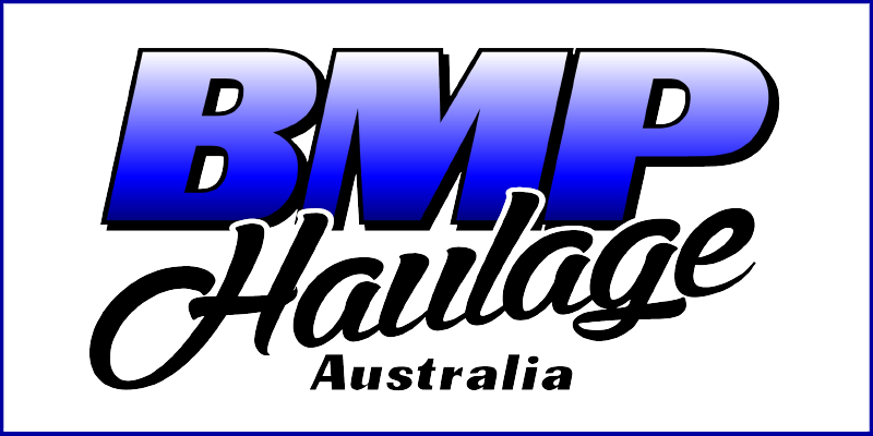BMP Haulage Australia